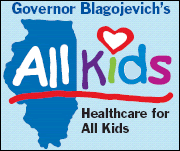 All Kids Healthcare for All Kids