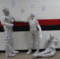 Bully art project