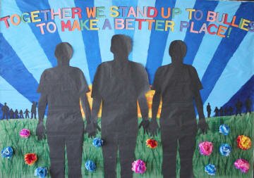 Together we stand
