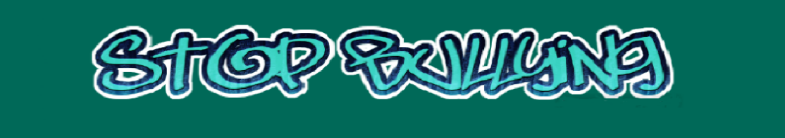 Stop Bullying Banner
