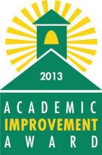 Academic improvement award