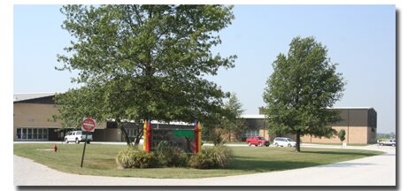 Wolf Ridge Education Center