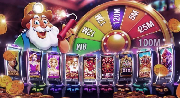 Panduan Slot Depsoit Pulsa