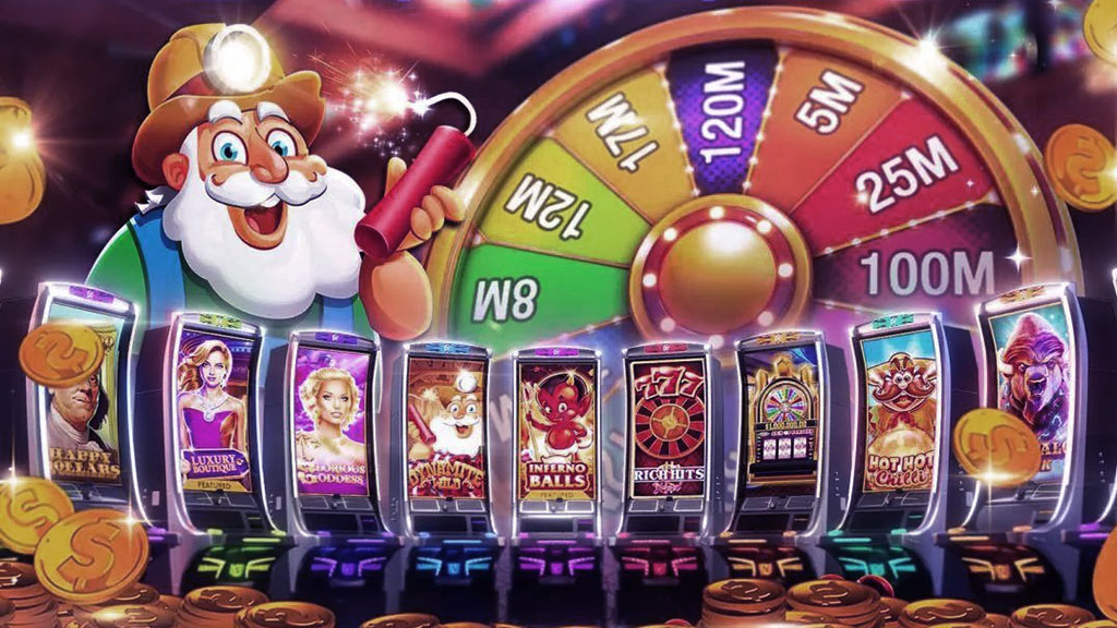 Panduan Slot Depsoit Pulsa